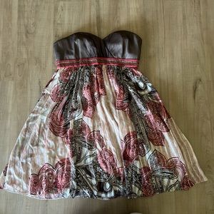 Vintage Dress